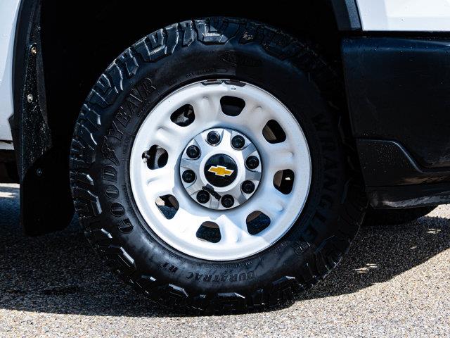 chevrolet Silverado 3500HD 2024 - 5