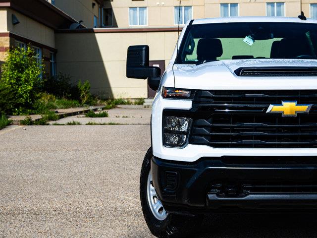 chevrolet Silverado 3500HD 2024 - 6