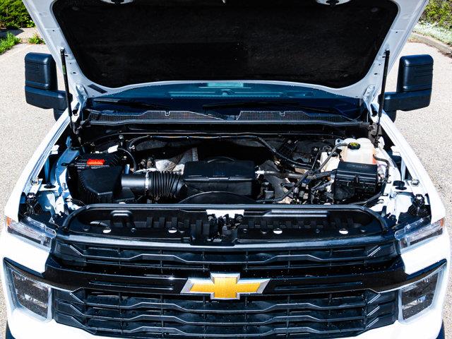 chevrolet Silverado 3500HD 2024 - 9