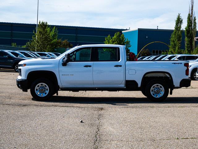 chevrolet Silverado 3500HD 2024 - 10