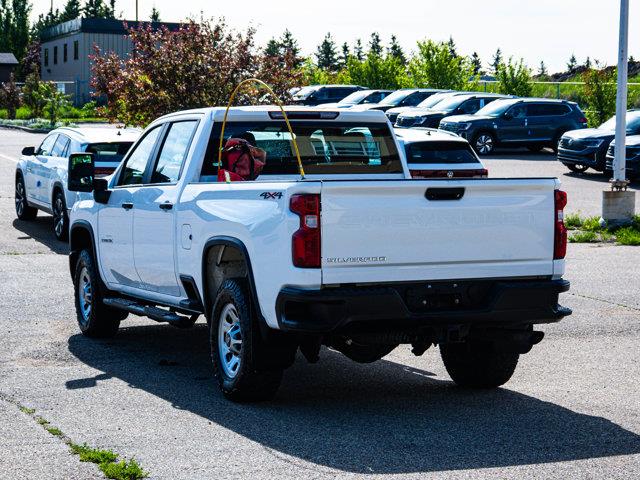 chevrolet Silverado 3500HD 2024 - 11