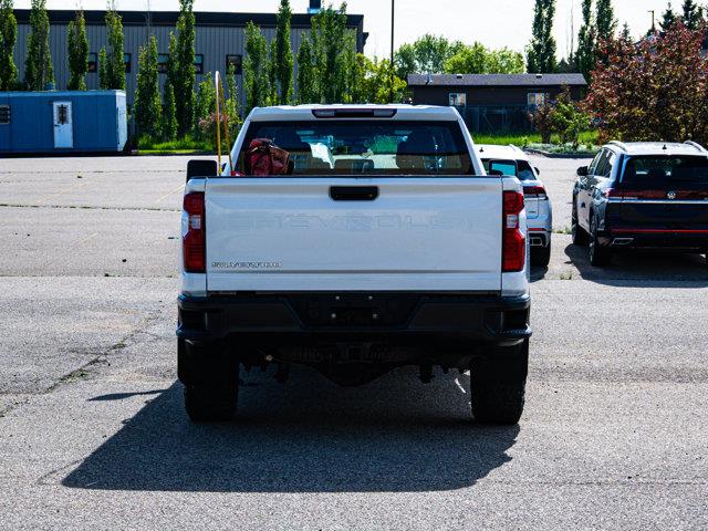 chevrolet Silverado 3500HD 2024 - 12