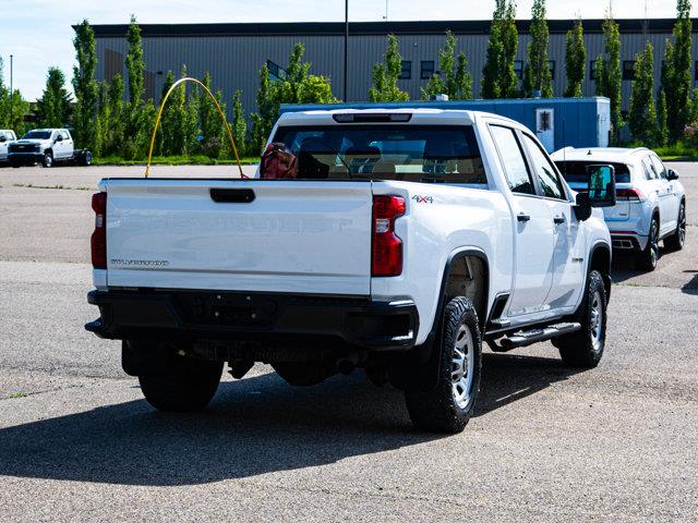 chevrolet Silverado 3500HD 2024 - 13