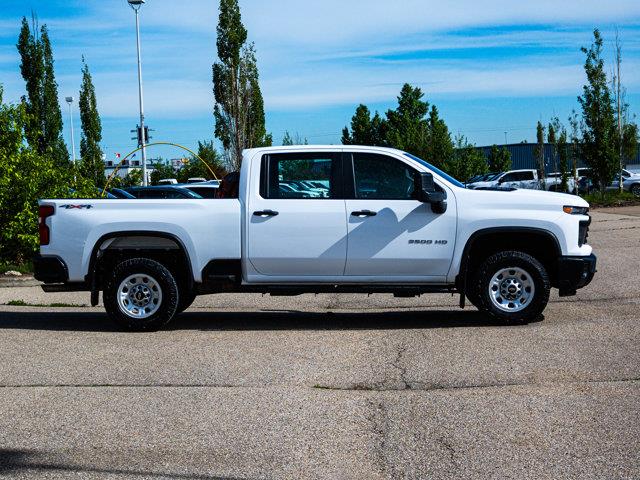 chevrolet Silverado 3500HD 2024 - 14