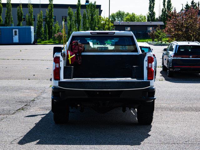 chevrolet Silverado 3500HD 2024 - 15