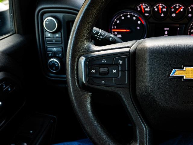 chevrolet Silverado 3500HD 2024 - 19