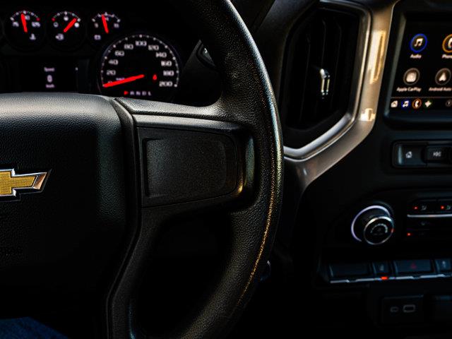 chevrolet Silverado 3500HD 2024 - 21