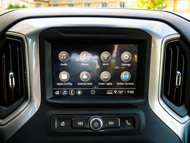 chevrolet Silverado 3500HD 2024 - 23