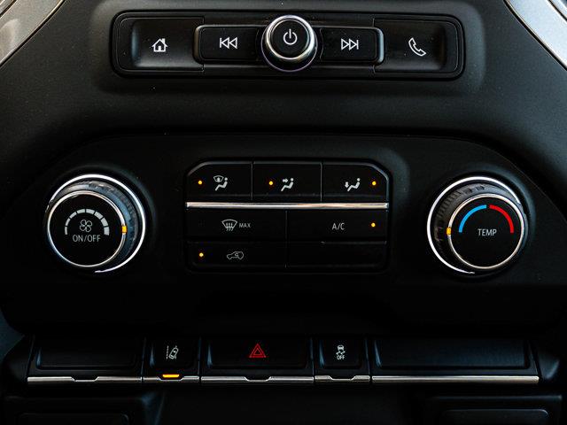 chevrolet Silverado 3500HD 2024 - 25