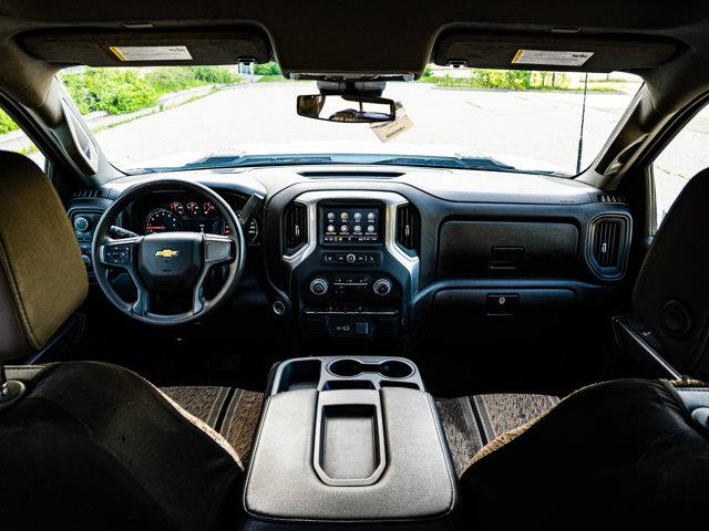 chevrolet Silverado 3500HD 2024 - 28