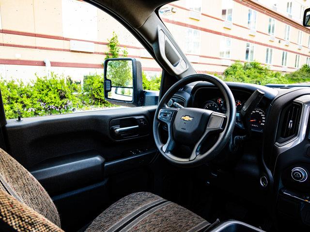 chevrolet Silverado 3500HD 2024 - 29