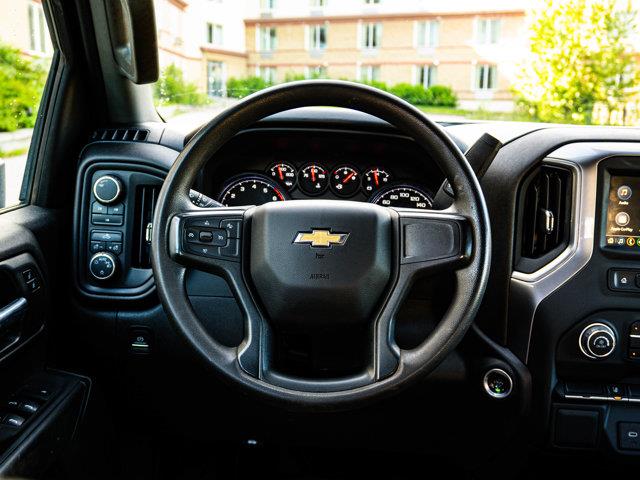 chevrolet Silverado 3500HD 2024 - 30