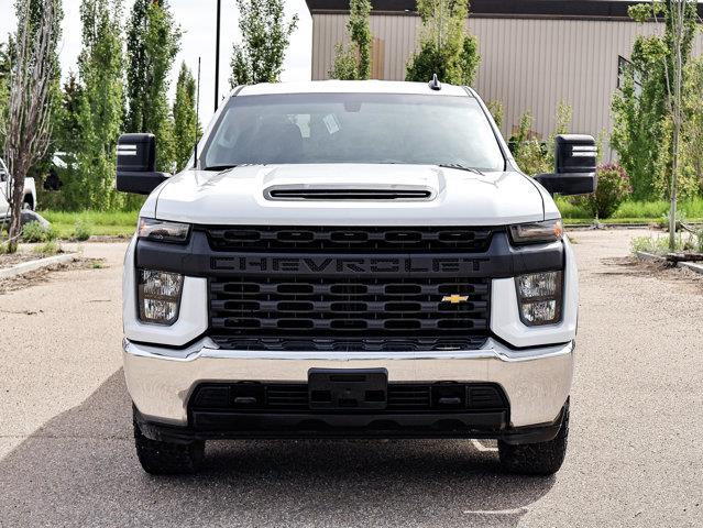 chevrolet Silverado 2500HD 2022 - 3