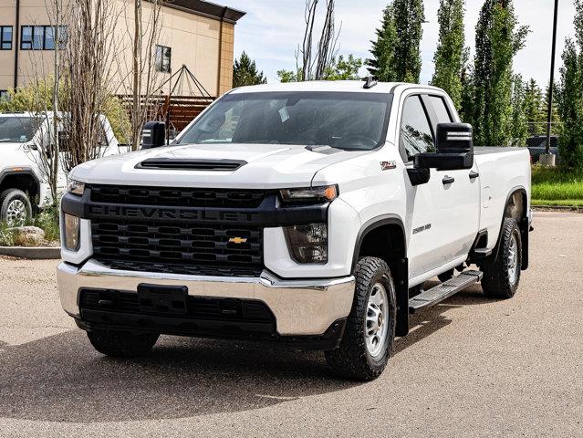 chevrolet Silverado 2500HD 2022 - 4