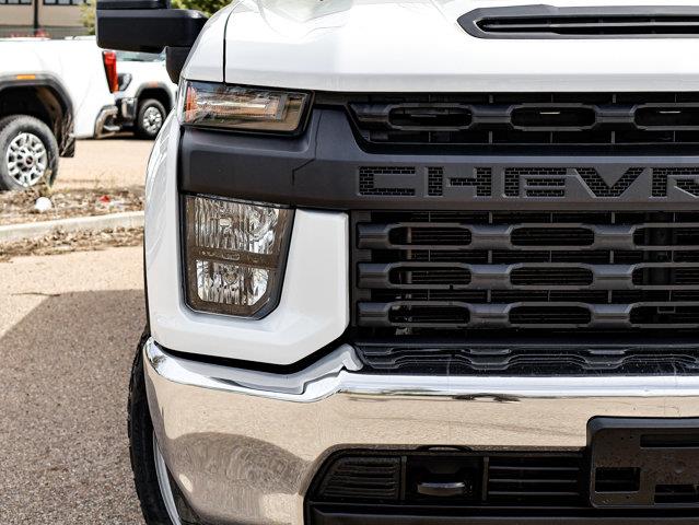 chevrolet Silverado 2500HD 2022 - 5