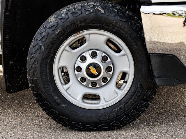 chevrolet Silverado 2500HD 2022 - 6