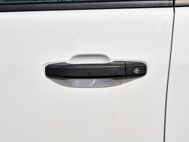 chevrolet Silverado 2500HD 2022 - 8
