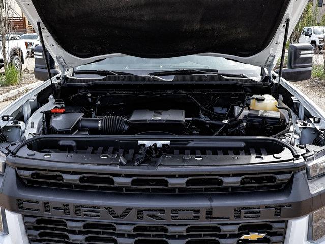 chevrolet Silverado 2500HD 2022 - 9