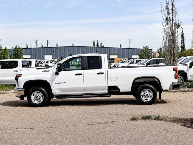 chevrolet Silverado 2500HD 2022 - 10