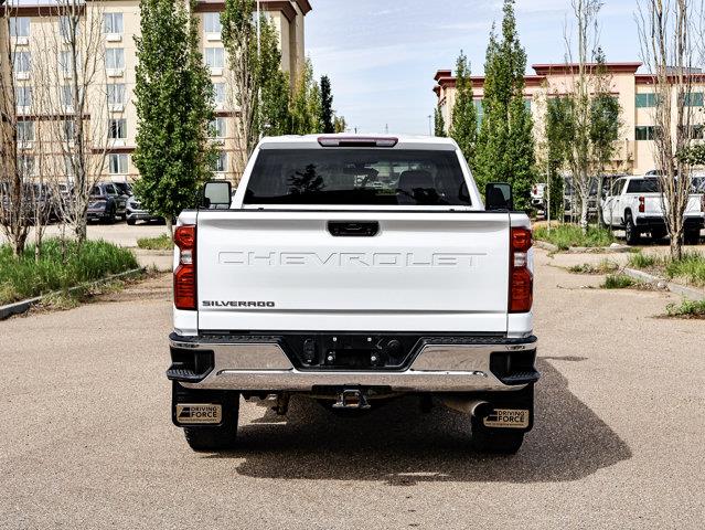 chevrolet Silverado 2500HD 2022 - 12