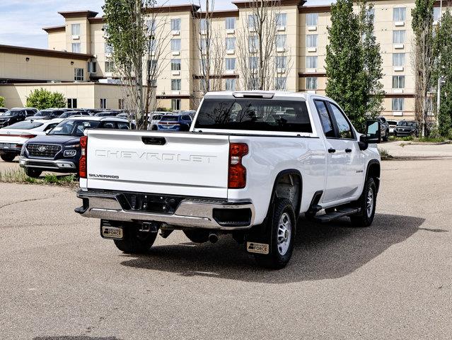 chevrolet Silverado 2500HD 2022 - 13