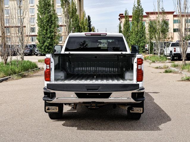 chevrolet Silverado 2500HD 2022 - 15