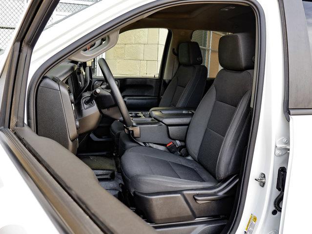 chevrolet Silverado 2500HD 2022 - 16