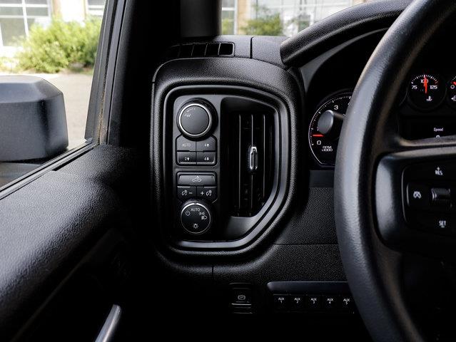 chevrolet Silverado 2500HD 2022 - 18