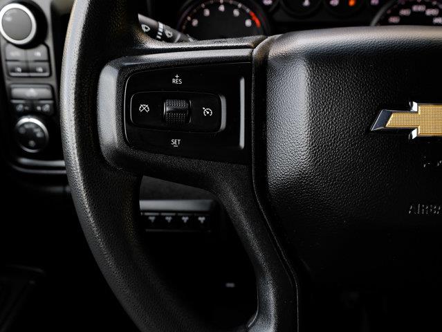 chevrolet Silverado 2500HD 2022 - 19