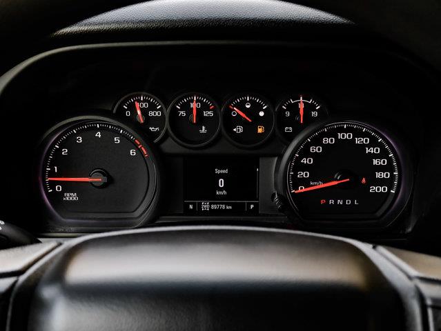 chevrolet Silverado 2500HD 2022 - 20