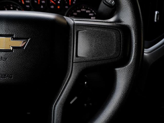 chevrolet Silverado 2500HD 2022 - 21