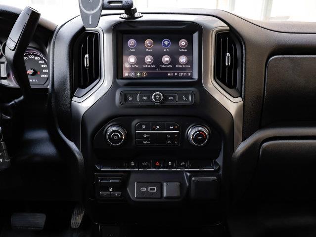 chevrolet Silverado 2500HD 2022 - 22