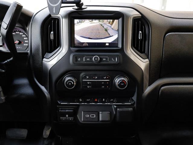 chevrolet Silverado 2500HD 2022 - 23