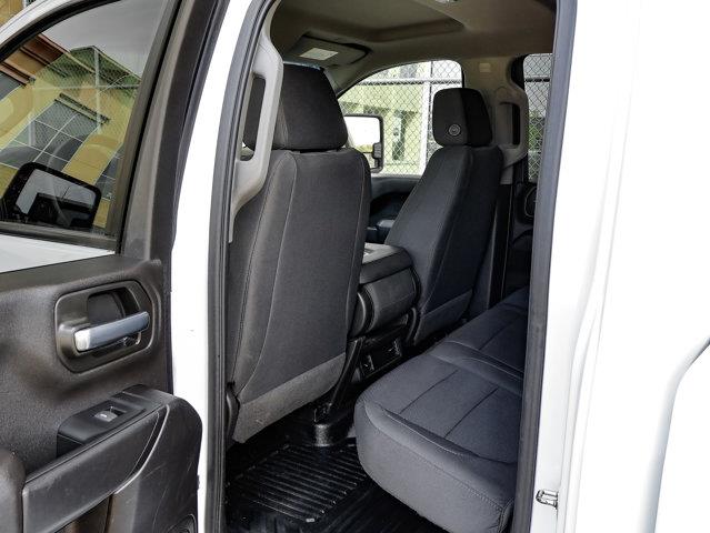chevrolet Silverado 2500HD 2022 - 24