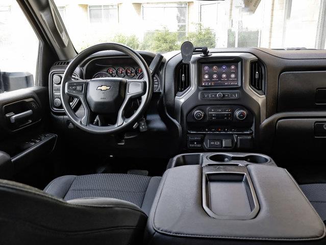 chevrolet Silverado 2500HD 2022 - 25