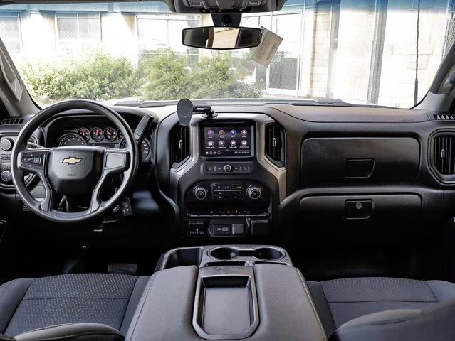 chevrolet Silverado 2500HD 2022 - 26