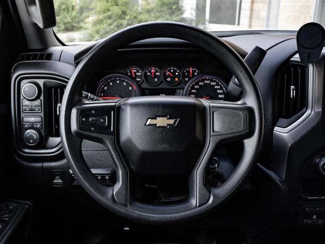 chevrolet Silverado 2500HD 2022 - 27