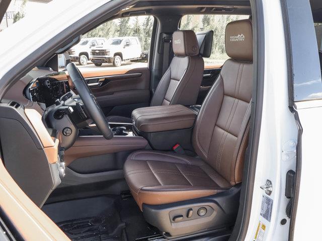 chevrolet Suburban 2026 - 14