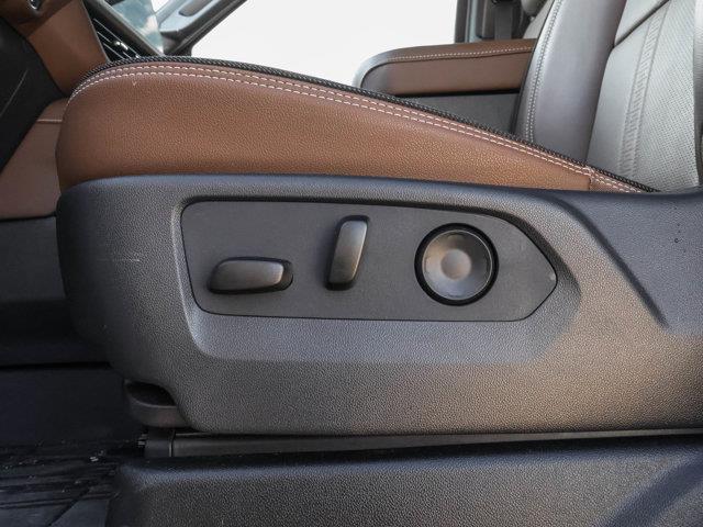 chevrolet Suburban 2026 - 23