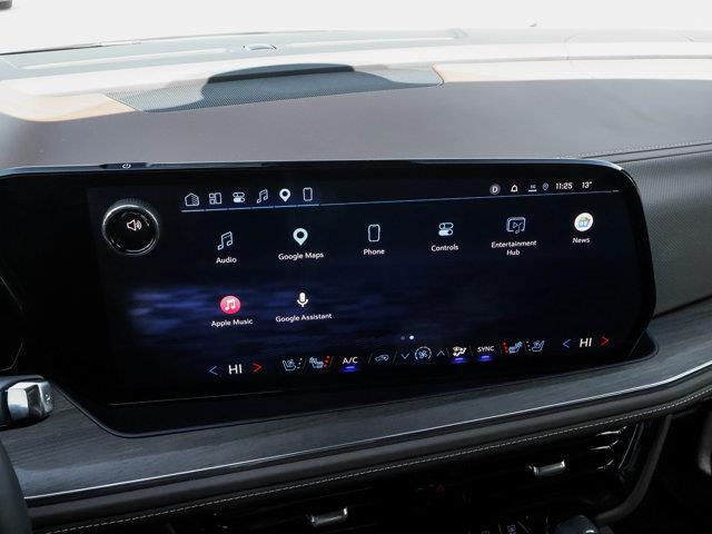 chevrolet Suburban 2026 - 30