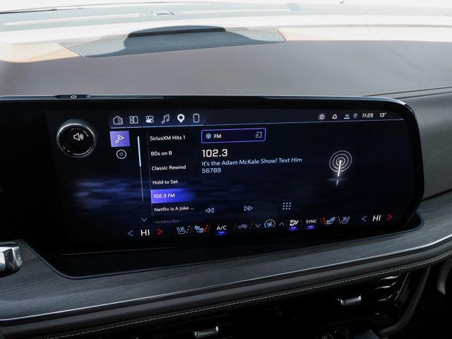 chevrolet Suburban 2026 - 31