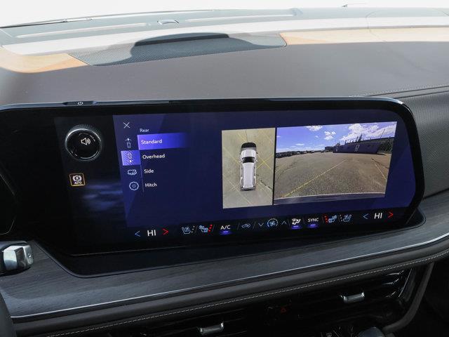 chevrolet Suburban 2026 - 32