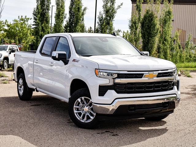 chevrolet Silverado 1500 2026 - 2
