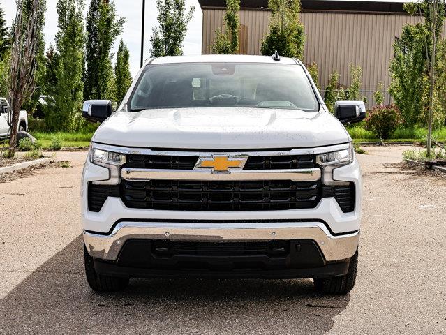 chevrolet Silverado 1500 2026 - 3