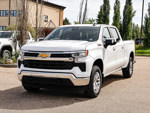 chevrolet Silverado 1500 2026 - 4