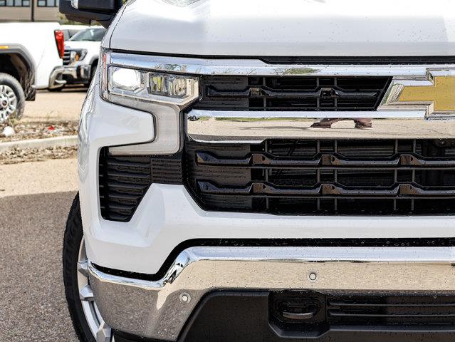 chevrolet Silverado 1500 2026 - 5