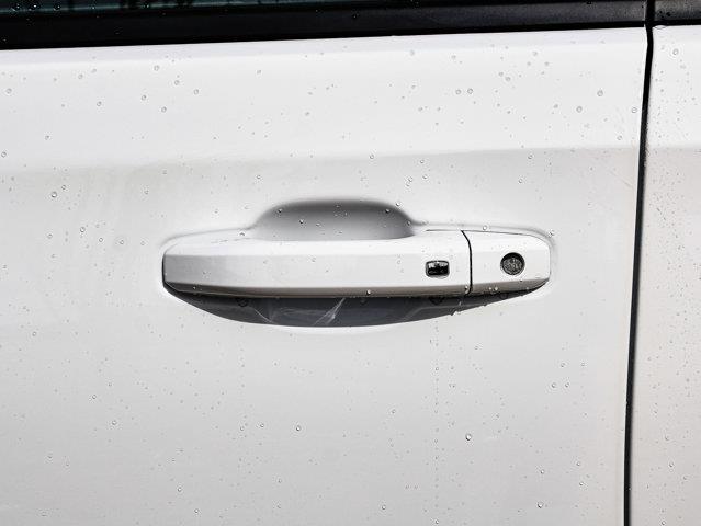chevrolet Silverado 1500 2026 - 8