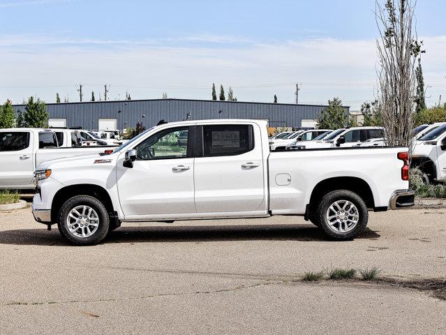 chevrolet Silverado 1500 2026 - 10