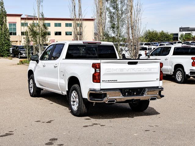 chevrolet Silverado 1500 2026 - 11
