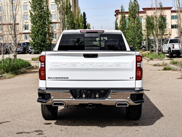 chevrolet Silverado 1500 2026 - 12